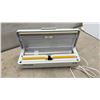 Image 5 : Wedgewood Vision 2-Burner RV Gas Cooktop and Decosonic Vacuum Sealer