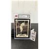 Image 1 : Graded 2021 Topps Mickey Mantle Baseball Card