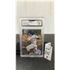 Image 1 : Graded Bo Bichette Toronto Blue Jays Rookie Baseball Card