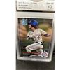 Image 2 : Graded Bo Bichette Toronto Blue Jays Rookie Baseball Card