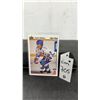 Image 1 : Teemu Selanne Rookie Hockey Card