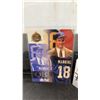 Image 2 : Peyton Manning Rookie NFL Football Card
