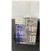 Image 3 : Peyton Manning Rookie NFL Football Card