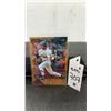 Image 1 : Bo Jackson Sample Gold Rush Baseball Card