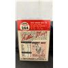 Image 3 : Willie Mays New York Giants Baseball Card