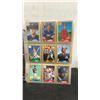 Image 2 : 1980s Topps Baseball Card Collection with Mark Gubicza, Bob Welch, Dale Sveum