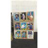 Image 3 : 1980s Topps Baseball Card Collection with Mark Gubicza, Bob Welch, Dale Sveum