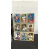 Image 4 : 1980s Topps Baseball Card Collection with Mark Gubicza, Bob Welch, Dale Sveum