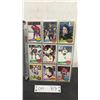 Image 1 : 1980s Hockey Card Collection
