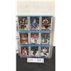 Image 1 : Complete 1989-90 O-Pee-Chee Hockey Card Set