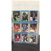 Image 2 : Complete 1989-90 O-Pee-Chee Hockey Card Set