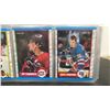 Image 5 : Complete 1989-90 O-Pee-Chee Hockey Card Set