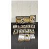 Image 1 : 2005-06 Sidney Crosby Upper Deck Phenomenal Beginning Hockey Card Collection (Incomplete)
