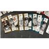 Image 2 : Panini Contenders 2013-14 Complete Set: Sidney Crosby, Alex Ovechkin