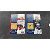 Image 6 : Panini Contenders 2013-14 Complete Set: Sidney Crosby, Alex Ovechkin