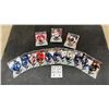 Image 1 : 2007-08 Upper Deck Rookie Class Collection (Incomplete)