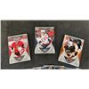 Image 2 : 2007-08 Upper Deck Rookie Class Collection (Incomplete)