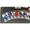 Image 3 : 2007-08 Upper Deck Rookie Class Collection (Incomplete)
