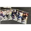 Image 4 : 2007-08 Upper Deck Rookie Class Collection (Incomplete)