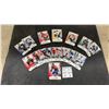 Image 1 : 2008-09 Upper Deck Rookie Class Collection (Incomplete)