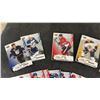 Image 2 : 2008-09 Upper Deck Rookie Class Collection (Incomplete)