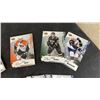 Image 3 : 2008-09 Upper Deck Rookie Class Collection (Incomplete)