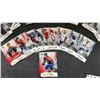 Image 4 : 2008-09 Upper Deck Rookie Class Collection (Incomplete)