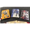Image 4 : Parkhurst Hockey Card Collection: Bob Nevin, Marcel Pronovost, Alex Delvecchio