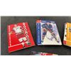 Image 5 : Parkhurst Hockey Card Collection: Bob Nevin, Marcel Pronovost, Alex Delvecchio