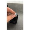 Image 4 : New 925 Sterling Silver 3.0ct Oval Cut Simulated Diamond (CZ) Twist Ring, Size 7