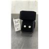 Image 1 : New 925S 1.5ct Each Simulated Diamond (CZ) Stud Earrings