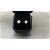 Image 2 : New 925S 1.5ct Each Simulated Diamond (CZ) Stud Earrings