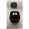 Image 3 : New 925S 1.5ct Each Simulated Diamond (CZ) Stud Earrings