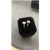Image 4 : New 925S 1.5ct Each Simulated Diamond (CZ) Stud Earrings