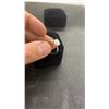Image 5 : New 925S 2.0ct Moissanite Lab Diamond Solitaire Ring, Size 7, D, VVS1, GRA Report