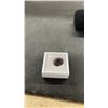 Image 4 : New 15.8ct Natural Untreated Oval Cut Ruby Loose Gemstone, 14.3 × 17.5mm