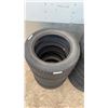 Image 2 : 4 Michelin Latitude Tour P235/55 R18 M+S Tubeless Radial X Tires