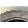 Image 3 : 4 Michelin Latitude Tour P235/55 R18 M+S Tubeless Radial X Tires