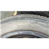 Image 4 : 4 Michelin Latitude Tour P235/55 R18 M+S Tubeless Radial X Tires