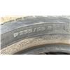 Image 5 : 4 Michelin Latitude Tour P235/55 R18 M+S Tubeless Radial X Tires
