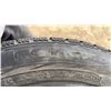 Image 3 : 4 Hakkapeliitta R2 SUV 245/50R20 106R Extra Load Radial Tubeless Tires