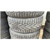Image 7 : 4 Hakkapeliitta R2 SUV 245/50R20 106R Extra Load Radial Tubeless Tires