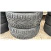 Image 8 : 4 Hakkapeliitta R2 SUV 245/50R20 106R Extra Load Radial Tubeless Tires