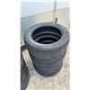 Image 1 : 4 Nokian Hakkapeliitta R2 Studless Winter Tires, 205/55R16 94R Extra Load
