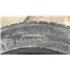 Image 3 : 4 Nokian Hakkapeliitta R2 Studless Winter Tires, 205/55R16 94R Extra Load