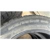 Image 5 : 4 Nokian Hakkapeliitta R2 Studless Winter Tires, 205/55R16 94R Extra Load