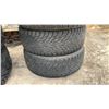 Image 8 : 4 Nokian Hakkapeliitta R2 Studless Winter Tires, 205/55R16 94R Extra Load