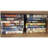 Image 7 : 100+ Walt Disney and Other VHS Tapes Including Atlantis, Mulan, Pocahontas