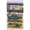 Image 9 : 100+ Walt Disney and Other VHS Tapes Including Atlantis, Mulan, Pocahontas