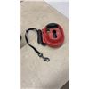 Image 4 : Assorted Dog Items, L-XL Insulated Suit, L Collar, Retractable Leash with Flashlight, Small Vests